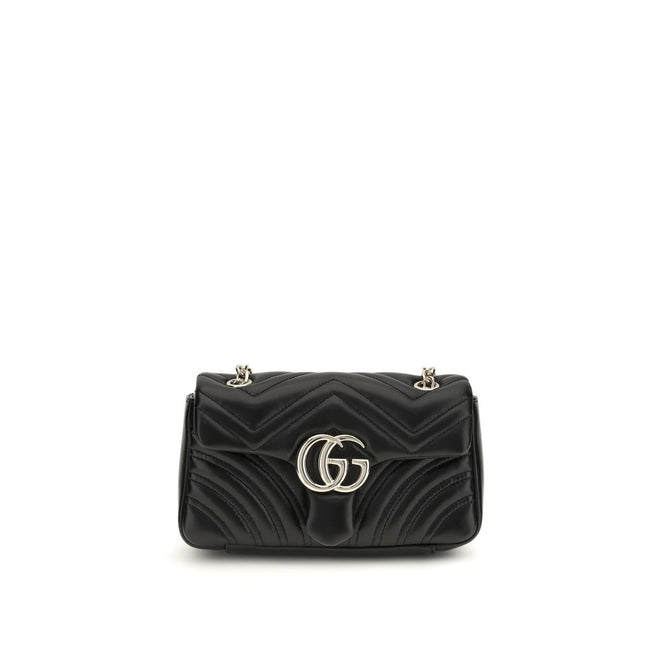 Black Lamb Ovis Aries Handbag