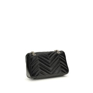 Black Lamb Ovis Aries Handbag