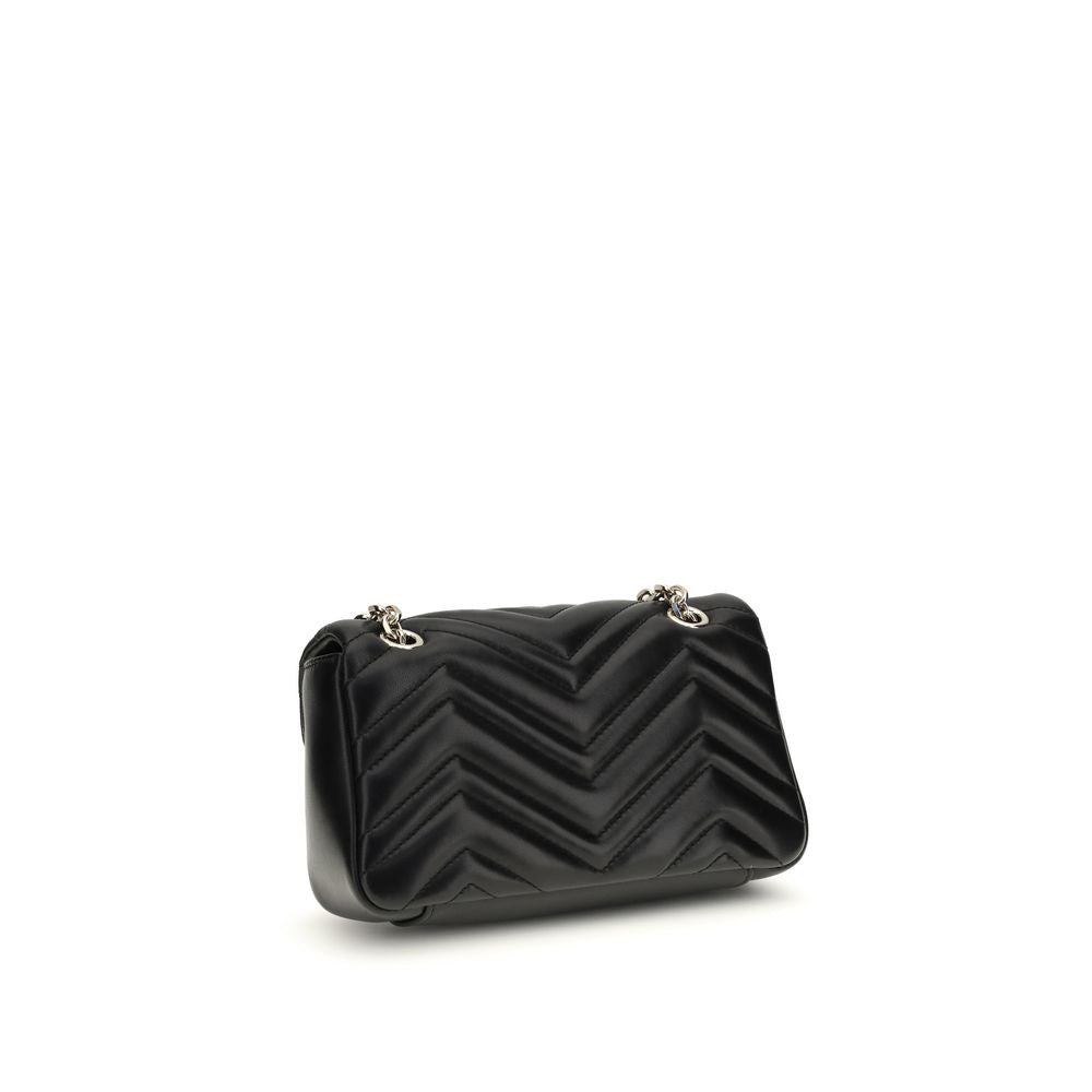 Black Lamb Ovis Aries Handbag