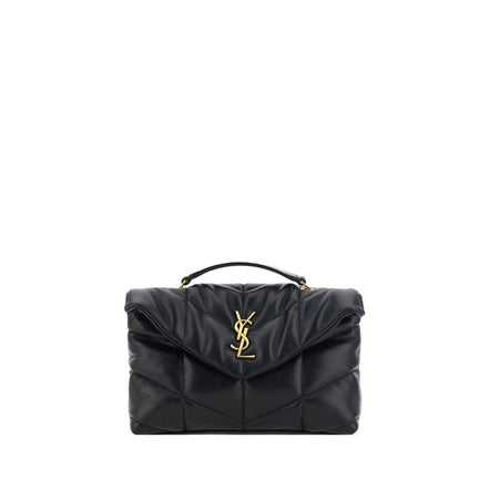 Black Lamb Ovis Aries Shoulder Bag