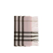 Multicolor Cashmere Scarf