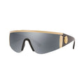 Black Acetate Sunglasses