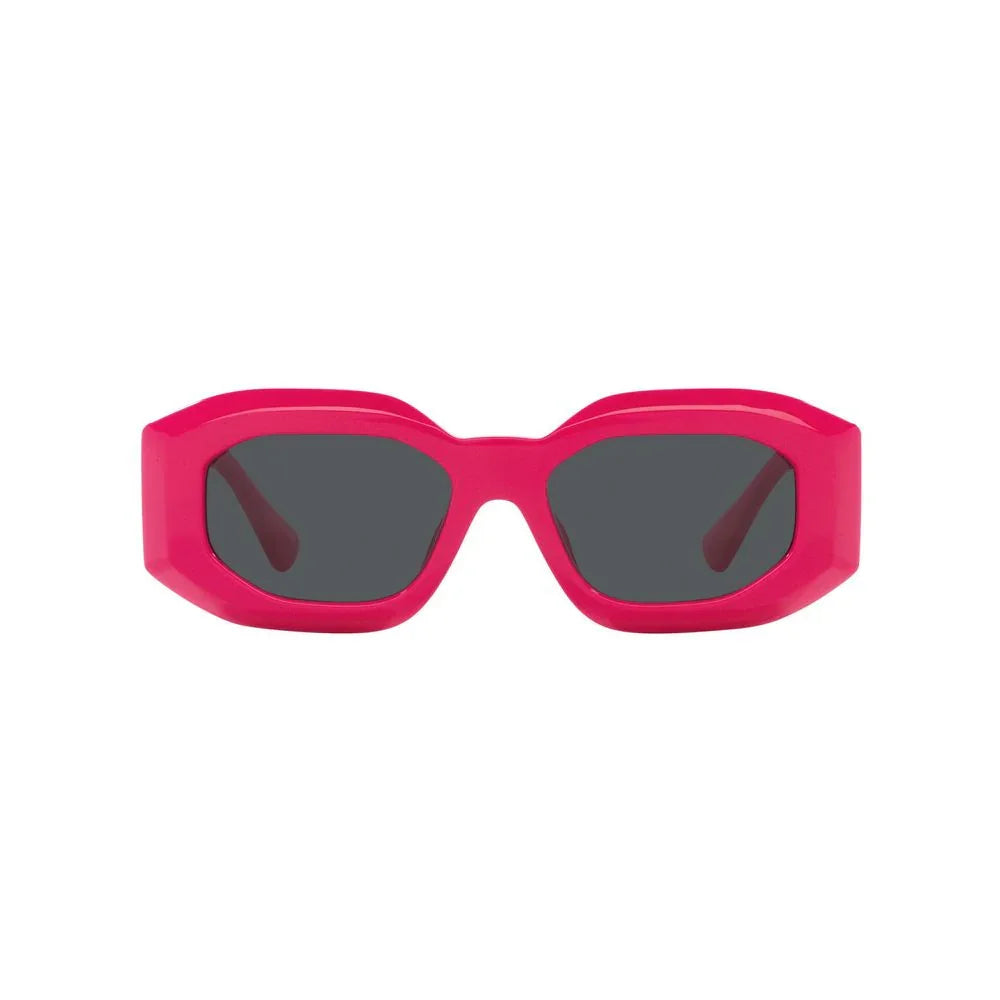Black Acetate Sunglasses