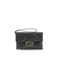 Black Lamb Ovis Aries Aries Clutch Bag