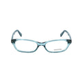 Black Acetate Glasses (Frames)