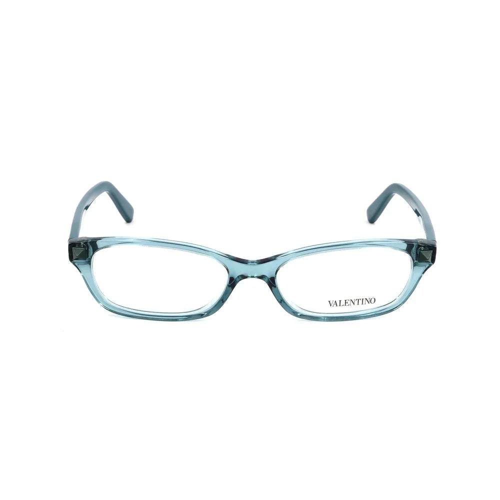 Black Acetate Glasses (Frames)