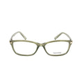 Bicolor Plastic Glasses (Frames) by Valentino