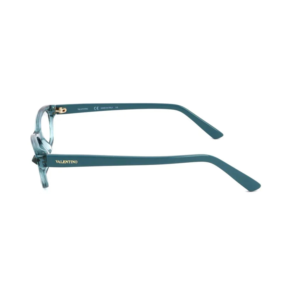 Black Acetate Glasses (Frames)