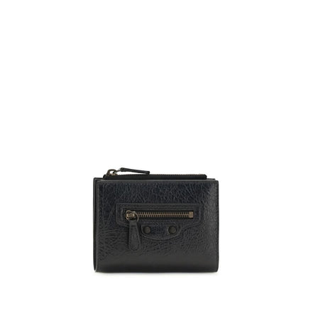 Black Lamb Ovis Aries Wallet