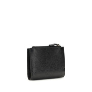 Black Lamb Ovis Aries Wallet