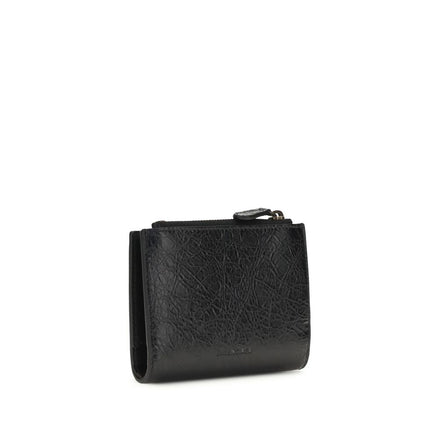 Black Lamb Ovis Aries Wallet