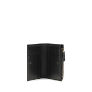 Black Lamb Ovis Aries Wallet