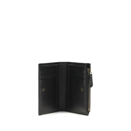 Black Lamb Ovis Aries Wallet