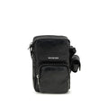 Black Lamb Ovis Aries Aries Shoulder Bag