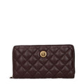 Brown Leather Wallet