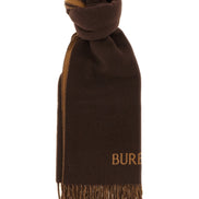 Multicolor Cashmere Scarf