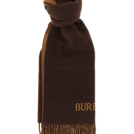 Multicolor Cashmere Scarf