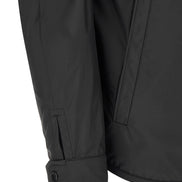 Multicolor Polyester Shell Jacket