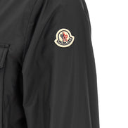 Multicolor Polyester Shell Jacket