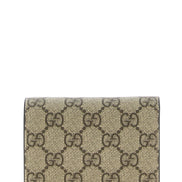 Multicolor Calfskin Cardholder