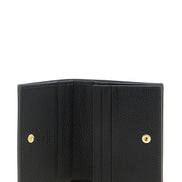 Multicolor Calfskin Cardholder