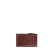 Bordeaux Lamb Ovis Aries Wallet