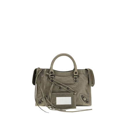Bicolor Lamb Ovis Aries Handbag