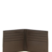 Beige Polyethylene Wallet
