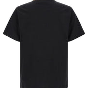 Beige Cotton T-Shirt