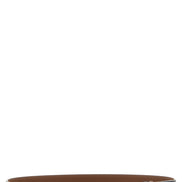 Multicolor Calfskin Regular Belt