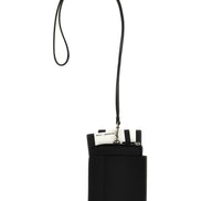 Black Calfskin Wallet