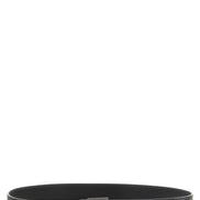 Black Polyethylene Regular Belt
