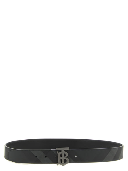 Black Polyethylene Regular Belt