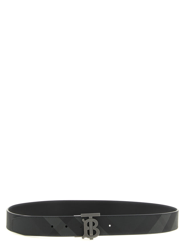 Black Polyethylene Regular Belt
