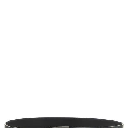 Black Polyethylene Regular Belt