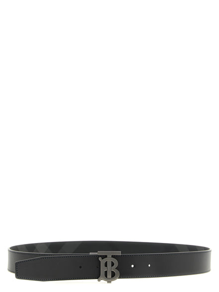 Black Polyethylene Regular Belt