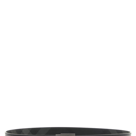 Black Polyethylene Regular Belt