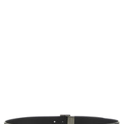 Black Polyethylene Regular Belt