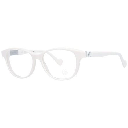 Beige Plastic Glasses (Frames)