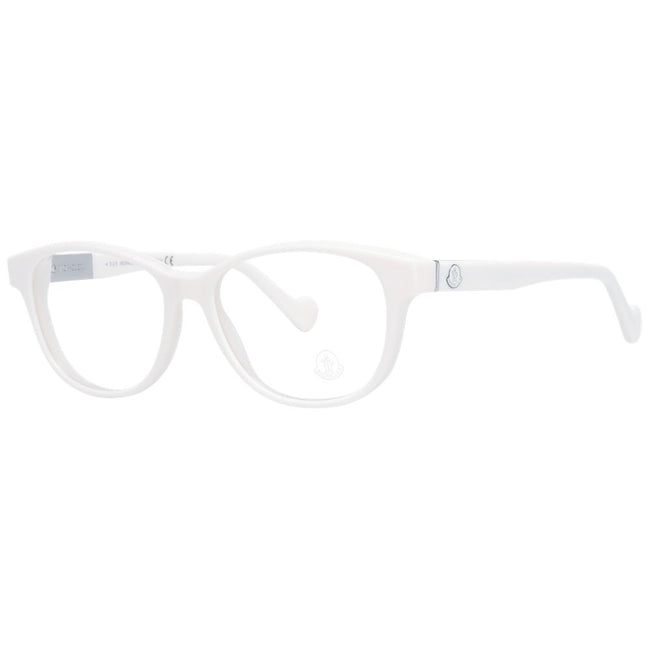 Beige Plastic Glasses (Frames)