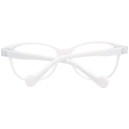Beige Plastic Glasses (Frames)