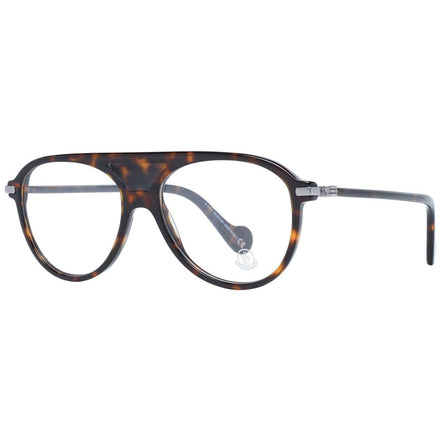 Brown Plastic Glasses (Frames)