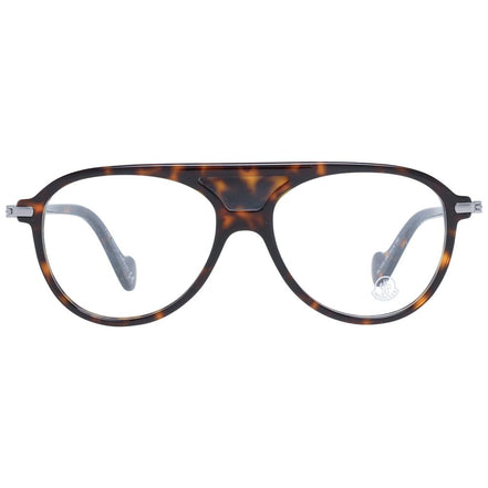 Brown Plastic Glasses (Frames)