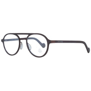 Brown Metal Glasses (Frames)