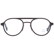 Brown Metal Glasses (Frames)