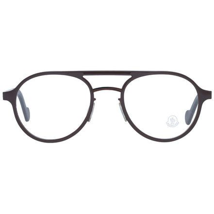 Brown Metal Glasses (Frames)