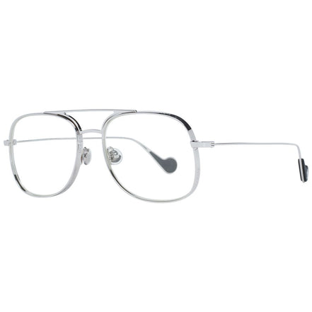 Silver Metal Sunglasses
