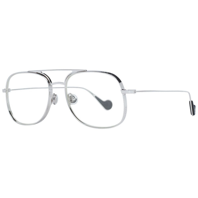 Silver Metal Sunglasses