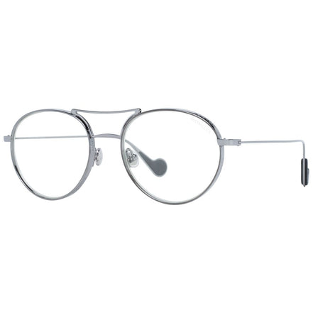 Gray Metal Sunglasses
