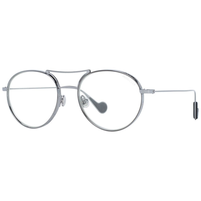 Gray Metal Sunglasses